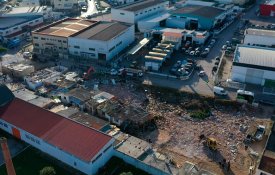 Moradores de Santa Marta de Corroios começaram a ser realojados 