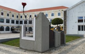 Resistentes antifascistas de Mafra agora em livro