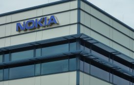 Trabalhadoras do refeitório da Nokia impedidas de ocupar os seus postos de trabalho