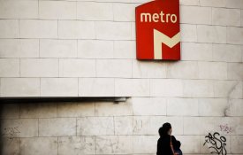 Com a luta dos trabalhadores do metro, as conquistas vieram à superfície 