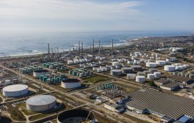 Matosinhos: que futuro para os terrenos da refinaria?