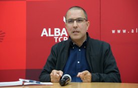 Arreaza: ALBA-TCP é chave para um mundo multipolar em benefício dos povos