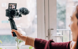 Influencer não é gente