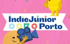 O IndieJúnior Porto realiza a sua 9.ª edição