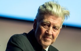 Morreu o surrealista David Lynch