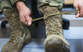 ANS vai iniciar as comemorações do «31 de Janeiro – Dia Nacional do Sargento»