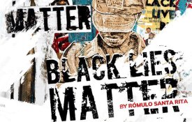 «Black Lies Matter» a partir deste sábado no Seixal