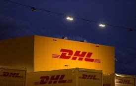 Com milhões de lucro, DHL propõe aumentos entre 12 e 15 euros