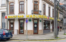 Trabalhador despedido do Restaurante Madureira’s por… querer o seu salário