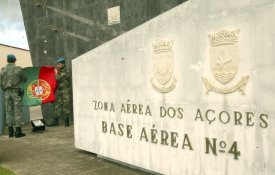 Base das Lages: sindicato exige que Estado abandone postura subserviente face aos EUA