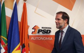 Madeira: PSD usa recursos do Governo Regional para fazer campanha, diz a CNE