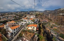 Crise habitacional: Preço das casas na Madeira subiu acima da mediana nacional 