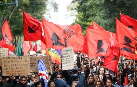 Vida Justa começa a Grande Marcha dos Bairros