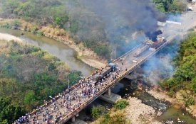 Três filmes venezuelanos censurados em Espanha