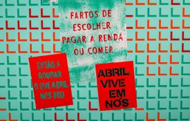 Museu do Aljube publica «25 de Abril SEMPRE! - 50 anos de protestos e resistências»