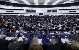 Parlamento Europeu debate alargamento do prazo para o cumprimento do PRR