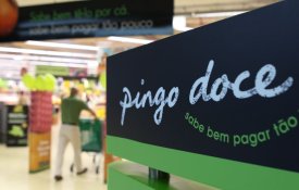 Pingo Doce não implementa medidas de protecção