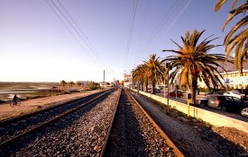 São Marcos da Serra: da falta de transportes à desertificação