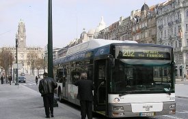 Utentes dos transportes do Porto também querem descontos