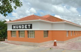 Seixal celebra aquisição da Mundet