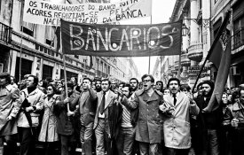 50 anos após a nacionalização do sector financeiro, que perigos para a democracia?