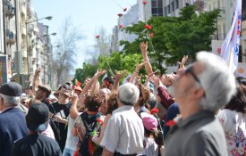 Dia do Trabalhador será jornada de luta