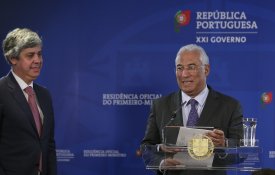 Perplexidades sobre o Programa de Estabilidade 2017-2021