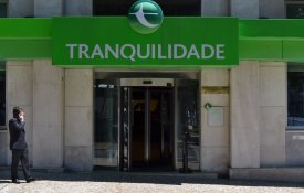 Tranquilidade mais Generali é igual a despedimentos