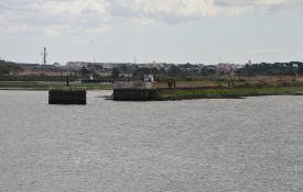 Seixal e Barreiro exigem estar ligados por uma ponte