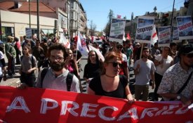 Sindicatos dinamizam semana de combate à precariedade