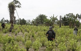 Alertas e condenações na Colômbia após o massacre de oito jovens