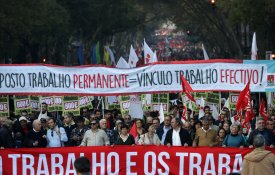 CGTP contra novo aumento da idade da reforma