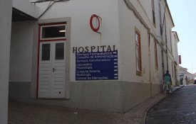 Lagos precisa de hospital que custa menos de 0,004% dos juros da dívida pública