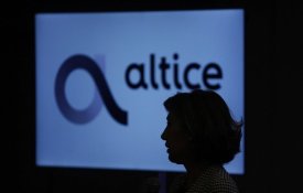 Altice passa das telecomunicações para a cosmética