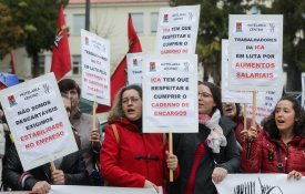 Greve encerra cantinas em mais de 80 escolas do Centro