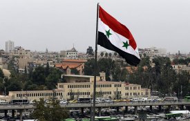  Síria condena a ingerência do PE nos seus assuntos internos