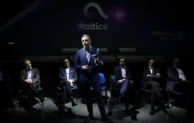 Patrão da Altice em Portugal chama João Proença para conseguir «paz social»