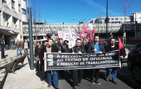 «Trabalhadores saem a ganhar e em melhores condições para lutar pelo resto»