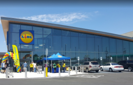 Lidl: trabalhadores cumprem o primeiro de dois dias de greve 