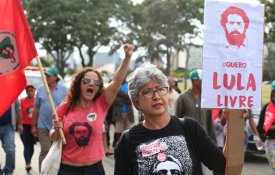 Argentina e Brasil na batalha pela democracia