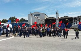 Protestos na Tegopi contra discriminações vão continuar