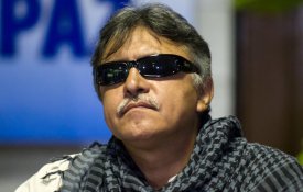 Justiça transitória decreta suspensão da extradição de Santrich