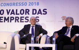 Patrões apostam na direita para aprovar alterações à legislação laboral