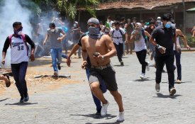 Nicarágua: «A principal política dos EUA é a guerra de agressão» 