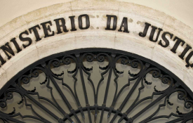 Funcionários judiciais iniciam nova paralisação esta segunda-feira