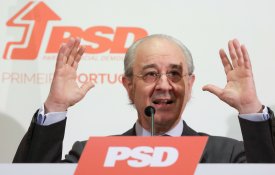 PSD quer novas borlas fiscais para accionistas