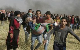 Nações Unidas condenam Israel por «uso excessivo da força» em Gaza