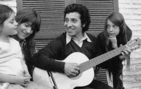 Carrascos de Víctor Jara condenados