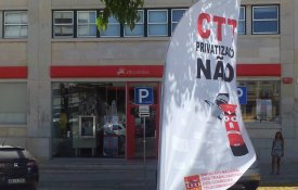 Nos CTT, o Governo cede em tudo ao Grupo Champalimaud