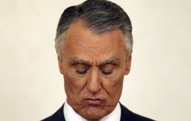 Quando Cavaco tentou fazer das eleições um pormenor